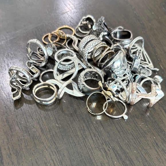 31 Rings Collection - Picture 16 of 16